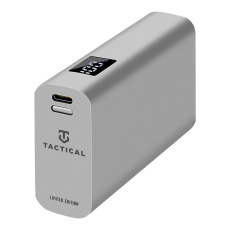 Tactical EDC Brick 9600mAh Raw Tactical EDC Brick 9600mAh Raw