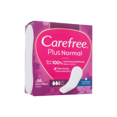 Carefree Plus