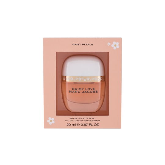 Marc Jacobs Daisy Love