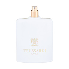 Trussardi Donna, Tester
