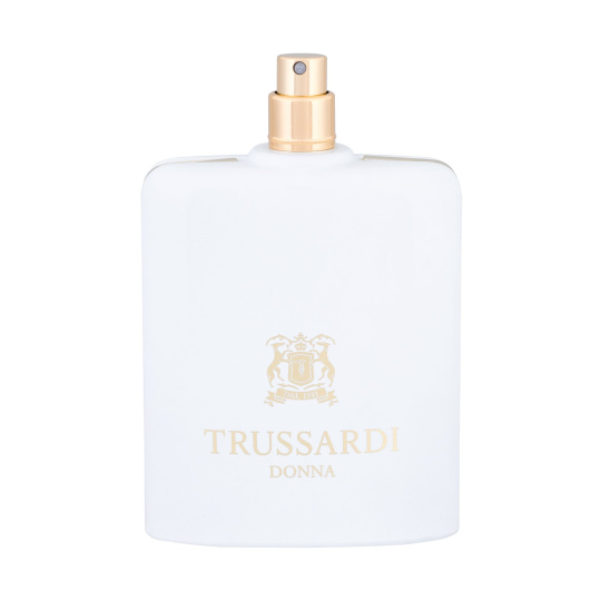 Trussardi Donna, Tester