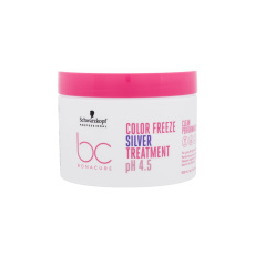 Schwarzkopf Professional BC Bonacure Color Freeze