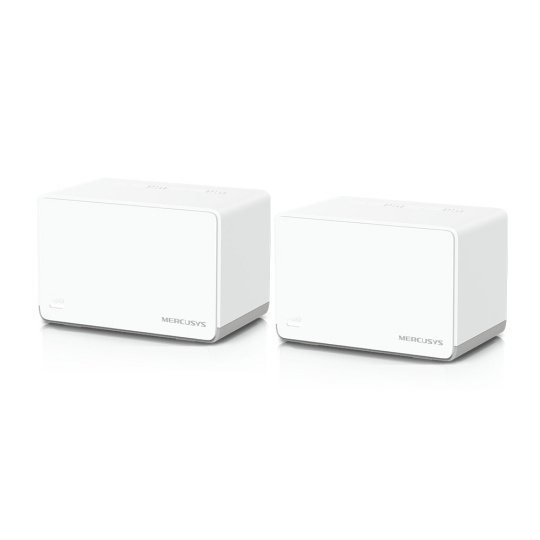 Halo H70X(2-pack) 1800Mbps Home Mesh WiFi6 system