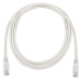 EMOS kabel LAN datový UTP CAT5E 2m Kód:S9123