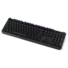 Endorfy Thock Brown/Drátové/Bezdrátové/US layout/Černá Endorfy Thock Brown/Drátové/Bezdrátové/US layout/Černá