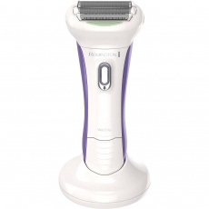 Remington WDF5030 Smooth & Silky Rechargeable Lady Shaver