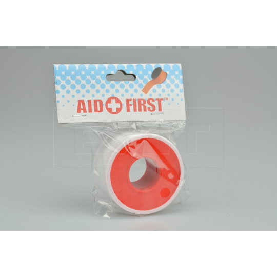 Zdravotnická lepící páska AID FIRST