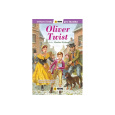 Oliver Twist
