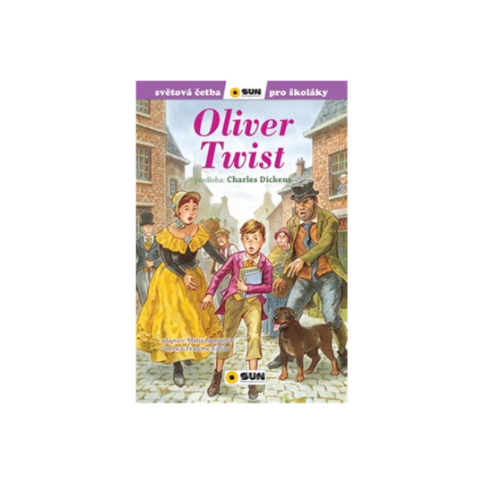 Oliver Twist