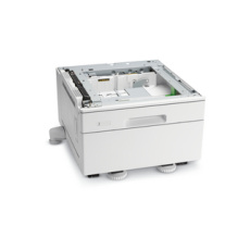 Xerox 520 Sheet Tray+2040 Sheet Tandem Tray B7000 Xerox 520 Sheet Tray+2040 Sheet Tandem Tray B7000
