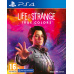 PS4 - Life is Strange: True Colors