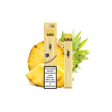 VENIX ananasová 18 mg 700 potáhnutí 1 ks