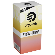 Liquid TOP Joyetech Straw - Champ 10ml - 11mg