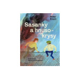 Sasanky a hnusokrysy