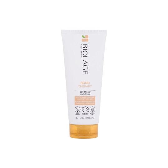 Biolage Bond Therapy