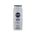 Nivea Men Silver Protect