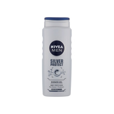 Nivea Men Silver Protect