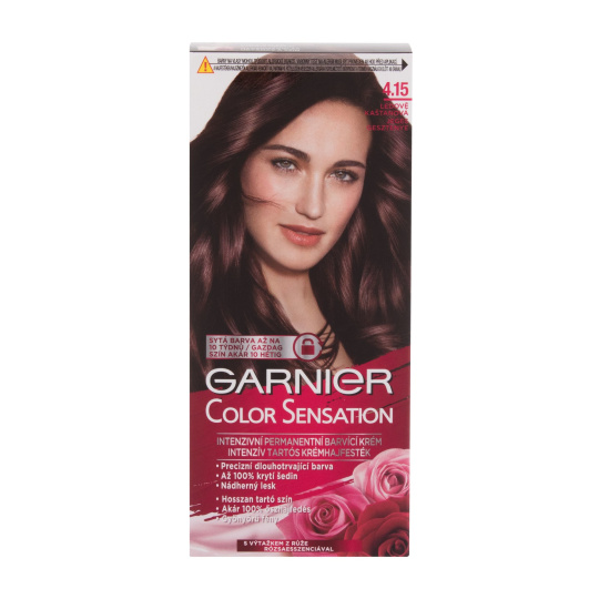 Garnier Color Sensation