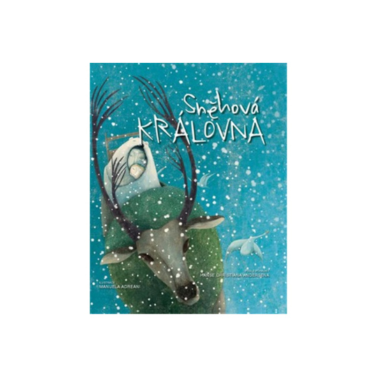 Sněhová královna