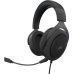 CORSAIR herní headset HS50 PRO Stereo Blue