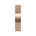 Watch Acc/42/Gold Link Bracelet