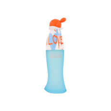 Moschino Cheap And Chic