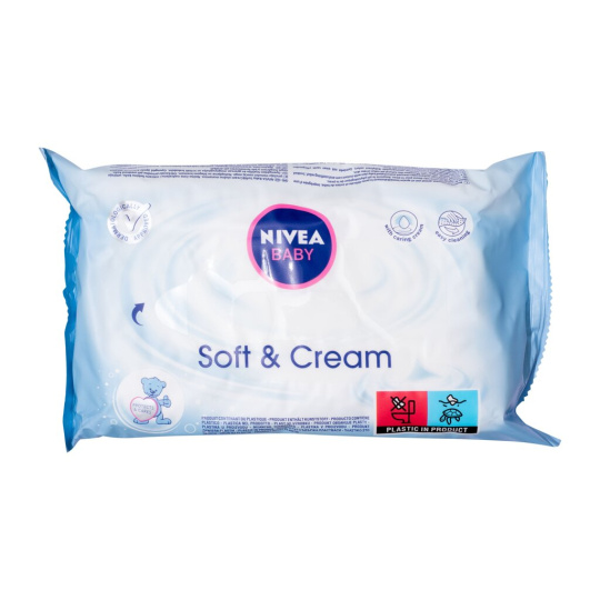 Nivea Baby
