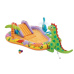 Dětské hrací centrum INTEX 56139 DINO PARK PLAY CENTER