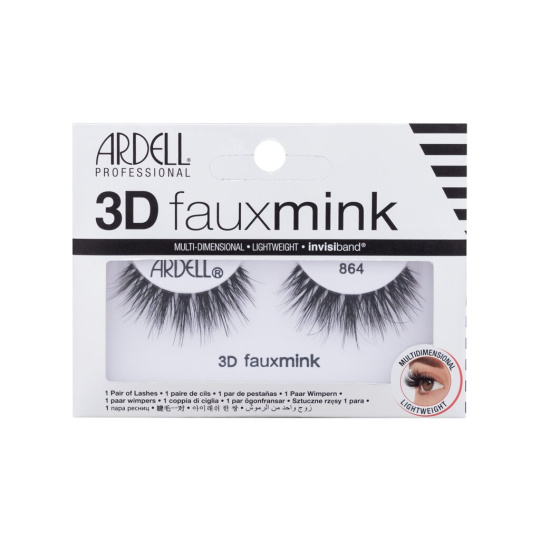 Ardell 3D Faux Mink