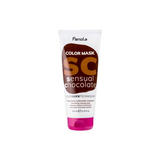 Fanola Color Mask