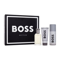 HUGO BOSS Boss Bottled SET