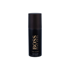 HUGO BOSS Boss The Scent