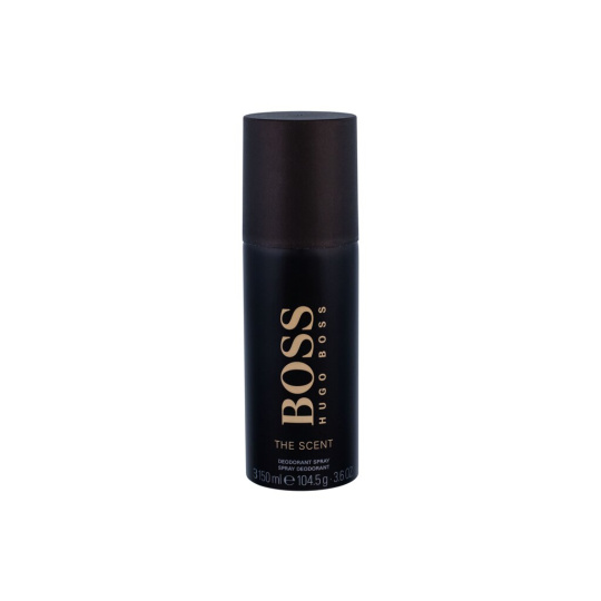 HUGO BOSS Boss The Scent