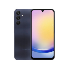 Samsung Galaxy A25 5G/8GB/256GB/Černá Samsung Galaxy A25 5G/8GB/256GB/Černá