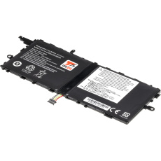 Baterie T6 Power Lenovo ThinkPad X1 Tablet Gen 1, Gen 2, 4750mAh, 36Wh, 2cell, Li-Pol