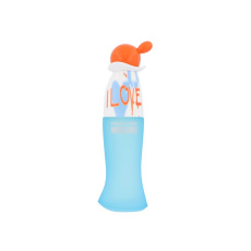 Moschino Cheap And Chic