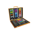 Umělecké pastelky kreativní sada 150 ks