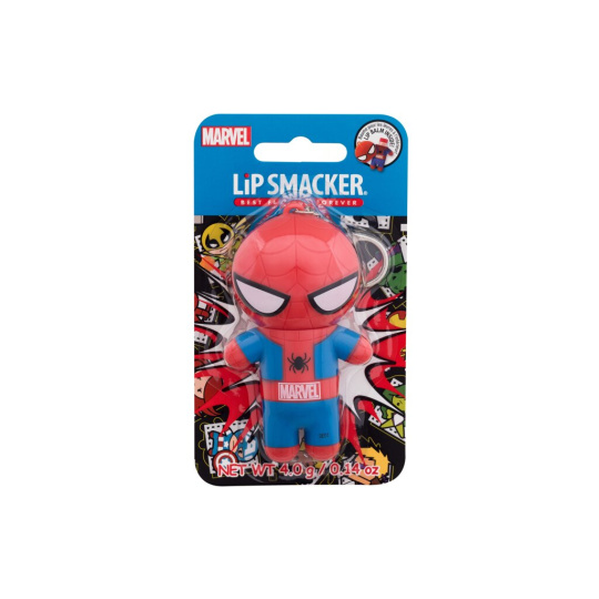 Lip Smacker Marvel Amazing Pomegranate