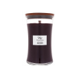WoodWick Black Cherry