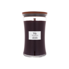 WoodWick Black Cherry