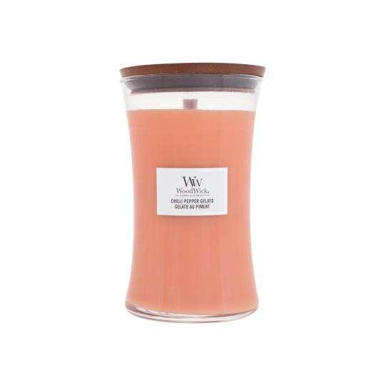 WoodWick Chilli Pepper Gelato