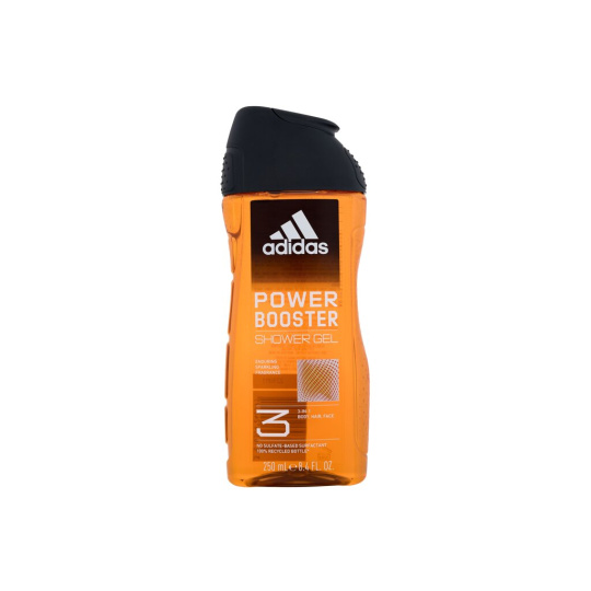 Adidas Power Booster