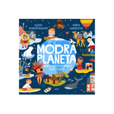 Modrá planeta Modrá planeta