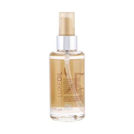 Wella Professionals SP Luxeoil
