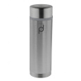 Pioneer DrinkPod termoska Stříbrná, 350ml