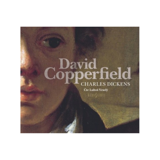 CD - David Copperfield