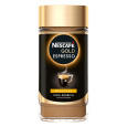 Nescafé Gold Espresso instantní káva 100 g