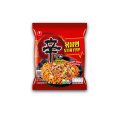 Pikantní smažené instantní nudle Nongshim Shin Ramyun, 131 g