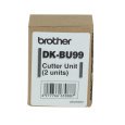 DK-BU99 (nůž ořezu pro QL-500,550,560,650, 2ks)
