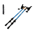 Trekové hole SEDCO TREKING 65-135 cm